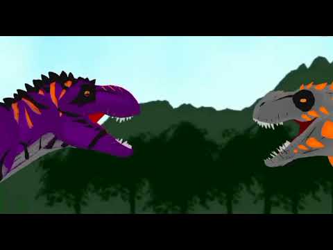 DBS1: Omega 09 vs Alpha 06