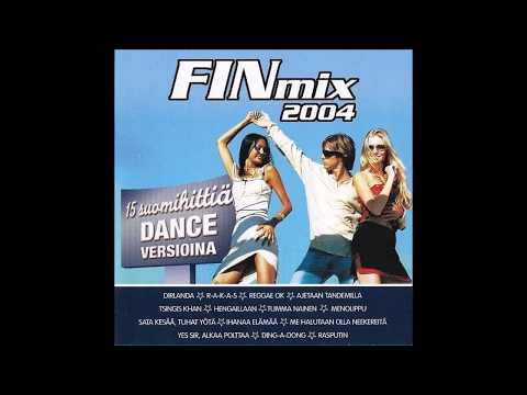 Screaming Boys feat. Ava - Yes Sir, alkaa polttaa