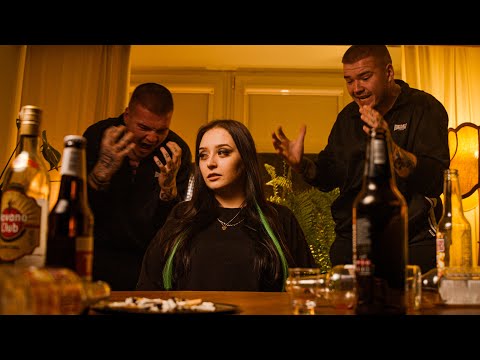 NaJda - Od dziecka (prod. MF)