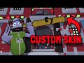 Yeeps Added Custom Item Skins