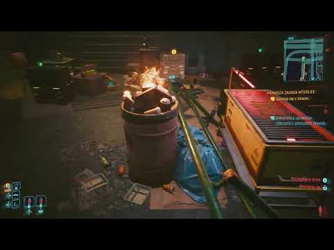 Zagrajmy w: Cyberpunk 2077 PL. Verde Przedstawia. Charles i Arif. Odcinek #42.