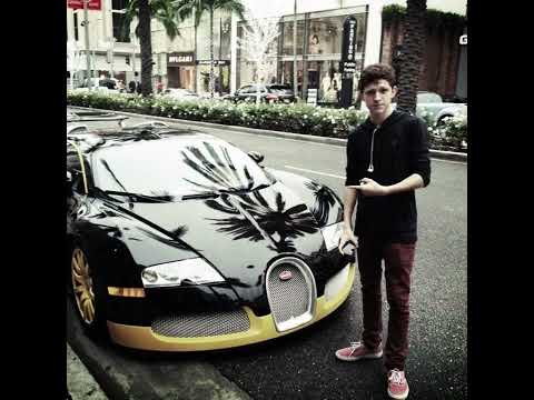 Thumbnail for Tom Holland's Luxury Car Collection #shorts #TomHolland#Spiderman #Nowayhome#Spidermancarscollection by Holland Car