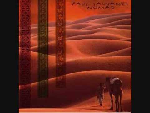 Paul Sauvanet - Land of the Angel