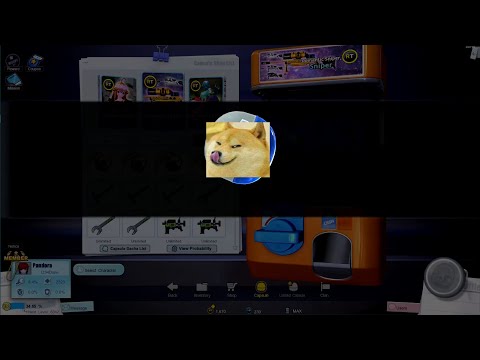 Doge Decal Roblox ID