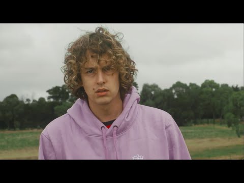 EGOISM - Lonely But Not Alone (Official Video)