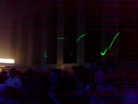 Westbam Ending at Berlin Summer Rave 2010