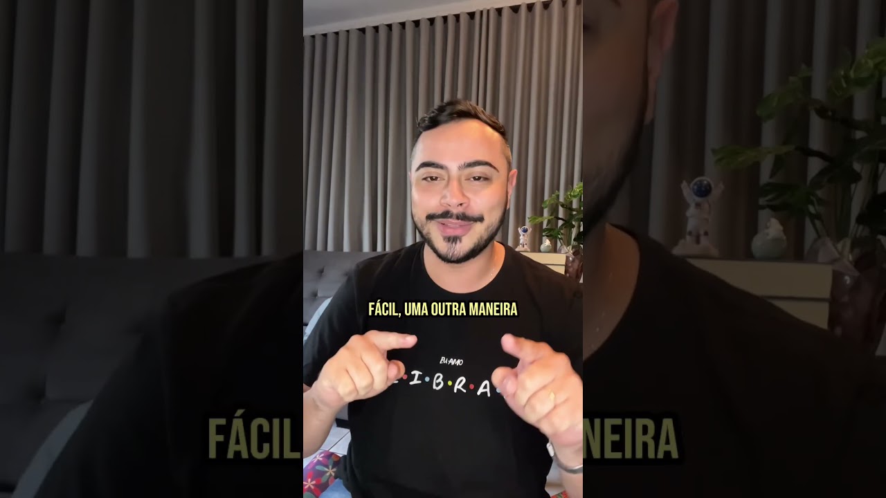 Variações do Sinal de Fácil em Libras | Lingua de Sinais para iniciantes