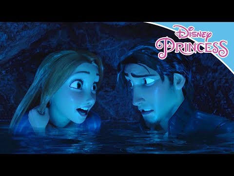 Tangled | Rapunzel Reveals Her Secret | Disney Princess | Disney Junior Arabia