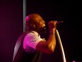 Seal Waiting for you Live @ Hammersmith Apollo June 2009