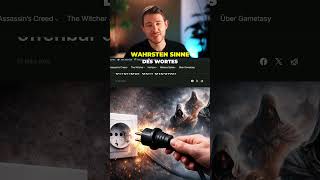 Assassin's Creed wird eingestellt und zur neuen Marke "Assassin's" werden