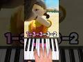 How To Play Red Light Green Light Song From Squid Game Shorts