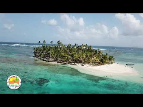 Exploring the San Blas Islands Panama - Cayos Holandeses San Blas by San Blas Dreams