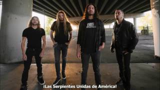Havok - Hang &#39;Em High Subtitulada al español.