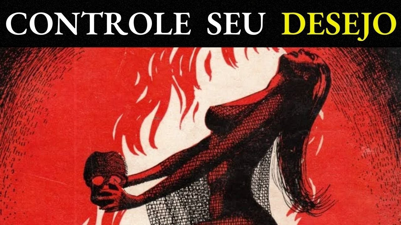 TRANSFORME SEU DESEJO EM PODER - Carl Jung