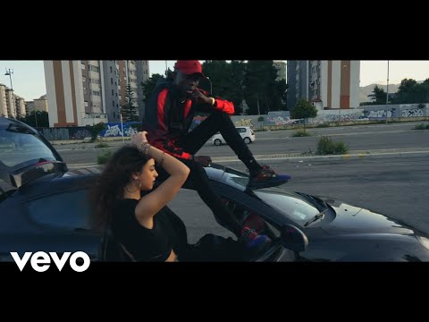 E.N.C - One More Time (Official Video)