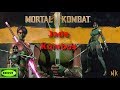 The Only Thing Stronger Than A Diamond Is Jade Mortal Kombat 11