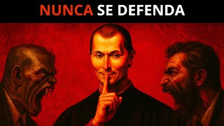 Machiavelli's Trick to Win Any Argument and (Still Come Out Respected)