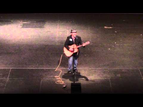 6th Place - 2014 The Stateline's Got Talent - Gene Gruber