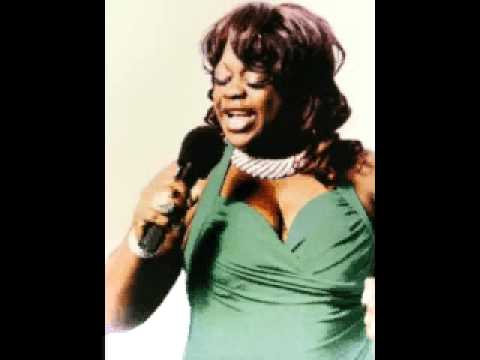 Val Vivacious Mcknight- All I want for Christmas is a Big Ole Candy Stick