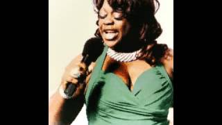 Val Vivacious Mcknight- All I want for Christmas is a Big Ole Candy Stick