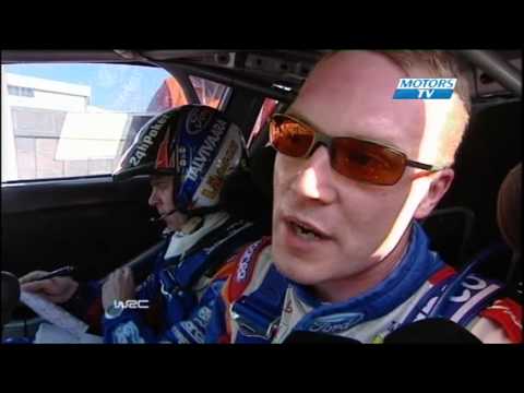WRC 2012 Italy Preview - Part 1/2