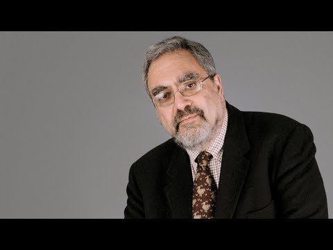 La Chaire du Louvre 2012 - La page et son lecteur : de l’ère numérique à l’Antiquité (1/4)