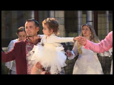 Grncare muzika Binel - Bec & Rečko bend 22.06.2018 2 deo