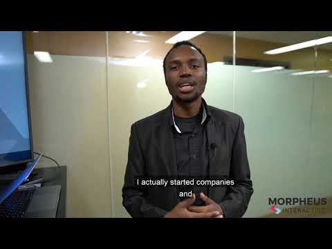Call A Marketer Consultants video.