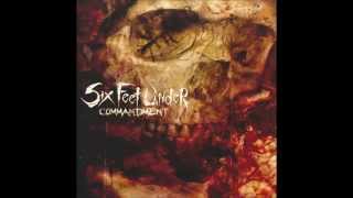 Six Feet Under - In A Vacant Grave