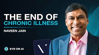 How AI Predicts Cancer, Diabetes & Chronic Illness