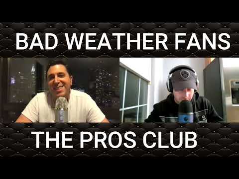 Ep 45: The Big 3 Connect And We Go Out West