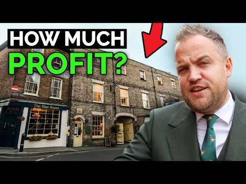 Hotel Owner Salary