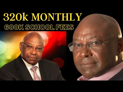 Wueh Business Mogul Jimnah Mbaru Gets Demand of Ksh 4.4 Million Annual Child Support By 24 Year Old.