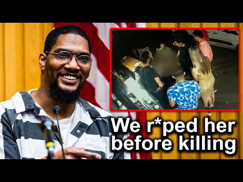 Gang Kidnaps Ra*pes  and Ki*lls a Beautiful Couple in the most Horrifying Way Possible
