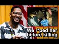Gang Kidnaps Ra Pes And Ki Lls A Beautiful Couple In The Most Horrifying Way Possible