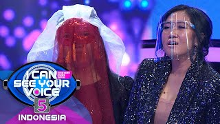 Download lagu Erie Suzan Penasaran! Dynamic Girl Sangat Misterius, Ternyata Dia Adalah... - ICSYV Indonesia 5 mp3