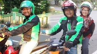 Peringati Hari Guru, Pengajar Honorer Kisahkan Gaji Awalnya Rp50 Ribu dan Nyambi Jadi Tukang Ojek