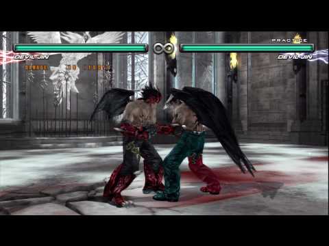 Timing issue on T5DR stages?