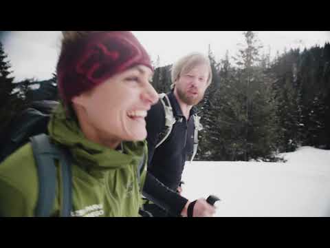 Wild Eye – ski touring