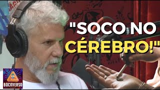 "RAPÉ" COM DMT! A MEDICINA DOS INDÍGENAS - Luiz Shango