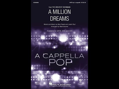 A Million Dreams