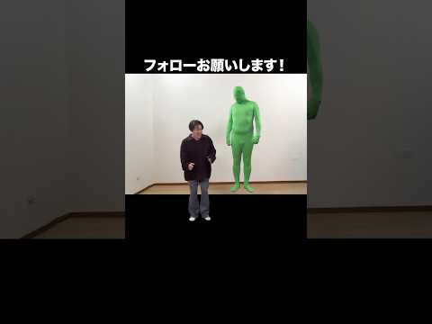 予想外の事が起きました...