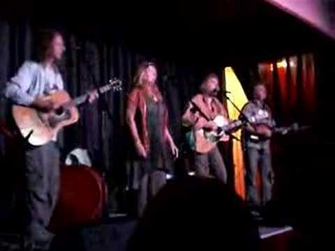 The Sands Family - County Down (live 2007)