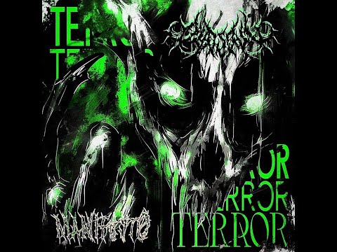 OLD SOUL X MANIFEST0 X CHRONOLEGION - TERROR