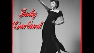 Judy Garland &quot;Swanee&quot; Dance Remix