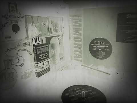 Slam the soundtrack: ain't no stoppin most wanted ft Pras/the product Check description box for info