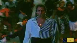 Adriano Celentano L'Ora è Giunta Dal Film Joan Lui 1985