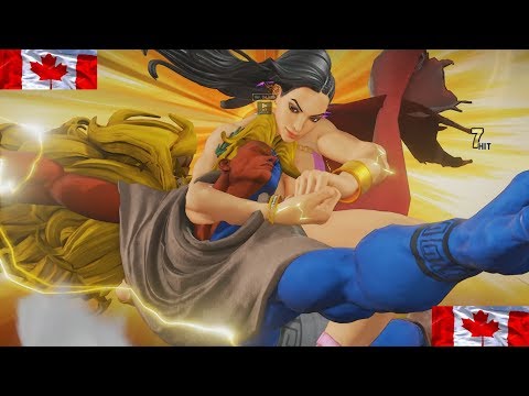 SF5 Online  FT5 Sayff Vs iDom NY Usablefiber kinyubi973 Quachrot SekiaTeiga