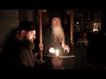 Athos Buna Vestire Schitul Lacu Athos Clip Video MunteleAthos Athos BunaVestire