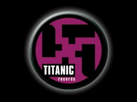 Technoboy Meets Ruffian - The Undersound